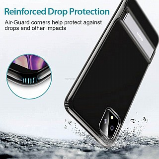 ����� ����� ESR Pixel 4 XL Metal Kickstand Case