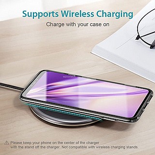 ����� ����� ESR Pixel 4 XL Metal Kickstand Case