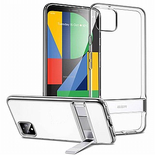 ����� ����� ESR Pixel 4  Metal Kickstand Case