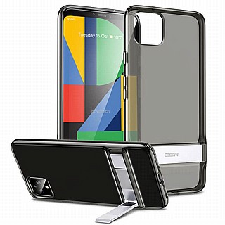 ����� ����� ESR Pixel 4  Metal Kickstand Case