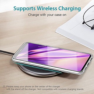 ����� ����� ESR Pixel 4  Metal Kickstand Case