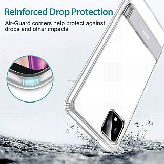 ����� ����� ESR Pixel 4  Metal Kickstand Case