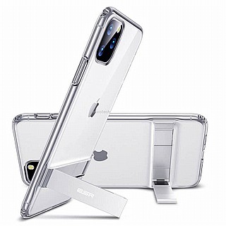 ����� ����� ������ ������� ESR iPhone 11 Pro Max Metal Kickstand Case