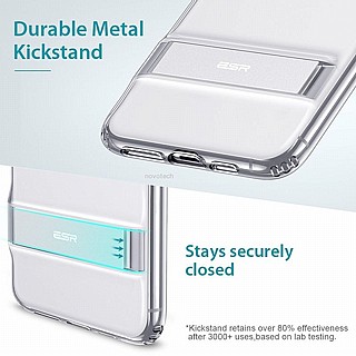 ����� ����� ������ ������� ESR iPhone 11 Pro Max Metal Kickstand Case