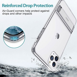 ����� ����� ������ ������� ESR iPhone 11 Pro Metal Kickstand Case