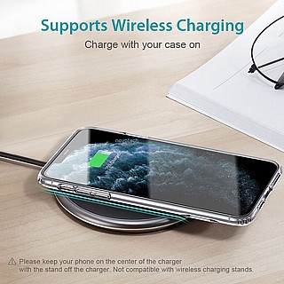 ����� ����� ������ ������� ESR iPhone 11 Pro Metal Kickstand Case