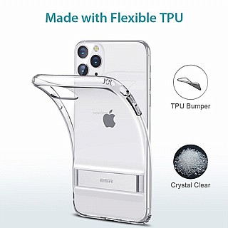 ����� ����� ������ ������� ESR iPhone 11 Pro Metal Kickstand Case