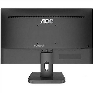 ��� ���� AOC Stylish 23.8� IPS monitor with Full HD