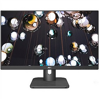 ��� ���� AOC Stylish 23.8� IPS monitor with Full HD