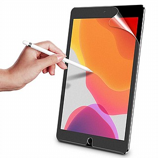 ��� ��� ESR iPad 10.2 2019/iPad Air 10.5 2019/iPad Pro 10.5 Paper-Like Screen Protector