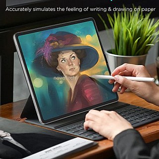��� ��� ESR iPad Pro 12.9 2018,2020 Paper-Like Screen Protector