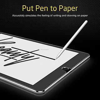 ��� ��� ESR iPad Pro 12.9 2018 Paper-Like Screen Protector