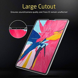��� ��� ESR iPad Pro 11 Paper-Like Screen Protector