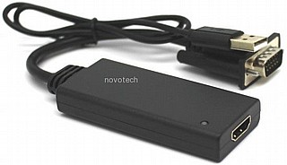 ���� ������ VGA ������ HDMI �� ��� ���� USB ���� Gold Touch