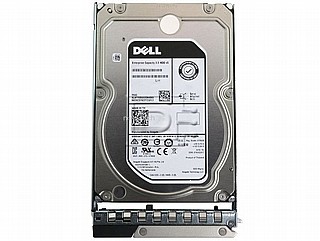 ���� ���� Dell 8TB 7.2K RPM NLSAS 12Gbps 3.5in HD Kit