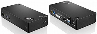 ���� ����� ThinkPad USB 3.0 Ultra Dock 40A80045IS