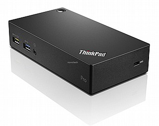 ���� ����� ThinkPad USB 3.0 Ultra Dock 40A80045IS