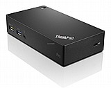 ���� ����� ThinkPad USB 3.0 Ultra Dock 40A80045IS