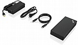 ���� ����� ThinkPad USB-C Dock 40AS0090IS Lenovo �����