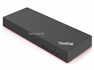 ���� ����� ����� ThinkPad Thunderbolt Dock 230W 40AN0230IS