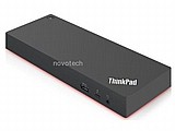 ���� ����� ����� ThinkPad Thunderbolt Dock 230W 40AN0230IS