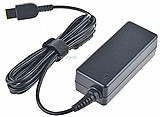 ���� ����� LENOVO SLIM 65W POWER SUPPLY 0B47466