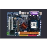 ��� �� ����� ������ INTEL 478 PIN 865GVKL