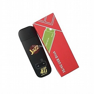 ���� ������ JAZZ 4G LTE USB DONGLE