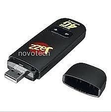 ���� ������ JAZZ 4G LTE USB DONGLE