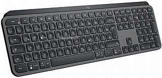 ����� ������� ����� Logitech MX Keys