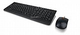 ������ ����� Lenovo 300 USB Combo Keyboard & Mouse GX30M39623 