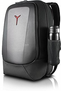 ���� �� ����� ���� Lenovo Y Gaming Armored Backpack GX40L16533 �����