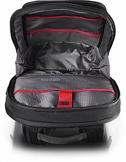 ���� �� ����� ���� Lenovo Y Gaming Armored Backpack GX40L16533 �����