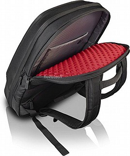 ���� �� ����� ���� Lenovo Y Gaming Armored Backpack GX40L16533 �����