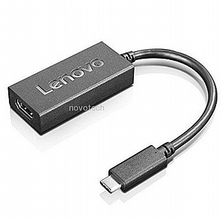 ��� ���� HDMI USB-C to HDMI Adapter Lenovo GX90M44576 �����