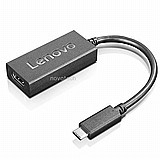 ��� ���� HDMI USB-C to HDMI Adapter Lenovo GX90M44576 �����