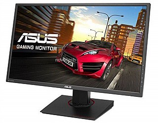 ��� ���� Asus MG278Q �27 ������ QHD ����