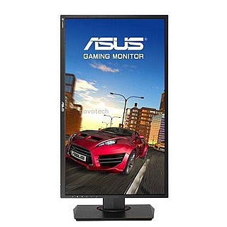 ��� ���� Asus MG278Q �27 ������ QHD ����