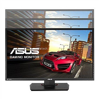 ��� ���� Asus MG278Q �27 ������ QHD ����