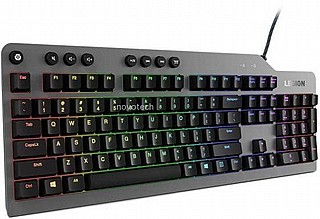 ����� ������ Legion K500 Lenovo GY40T81770 �����