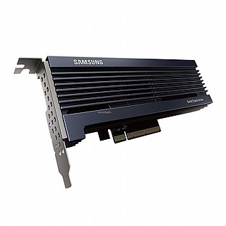���� ���� Samsung PM1725b 1.6TB Enterprise NVMe PCIe SSD