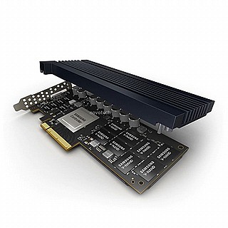 ���� ���� Samsung PM1725b 1.6TB Enterprise NVMe PCIe SSD