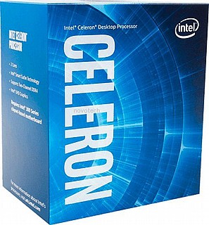 ���� ����� Intel Celeron G4930 3.2Ghz 2MB Cache s1151v2 - Box
