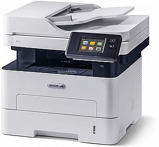 ����� ����� ������ Xerox B215DNI