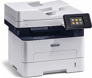 ����� ����� ������ Xerox B215DNI