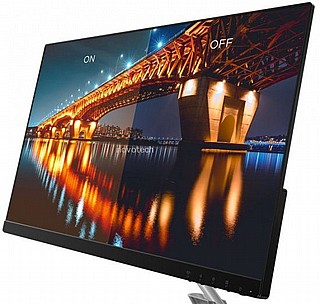��� ���� Full HD Lenovo Q24 10 �����