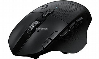 ���� ������ ��������  Logitech G604 Lightspeed