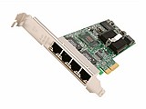 ����� ��� Intel� Gigabit ET2 Quad Port Server Adapter E1G44ET2BLK