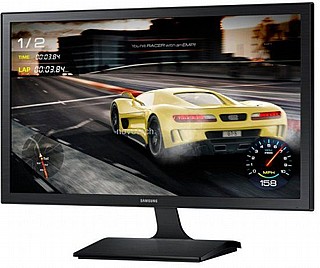 ��� ���� Samsung S27E332H �27 ������ Full HD ������