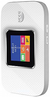 ����� ������ ���� Boon 4G LTE Wi-Fi